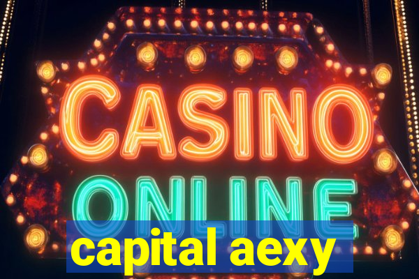 capital aexy